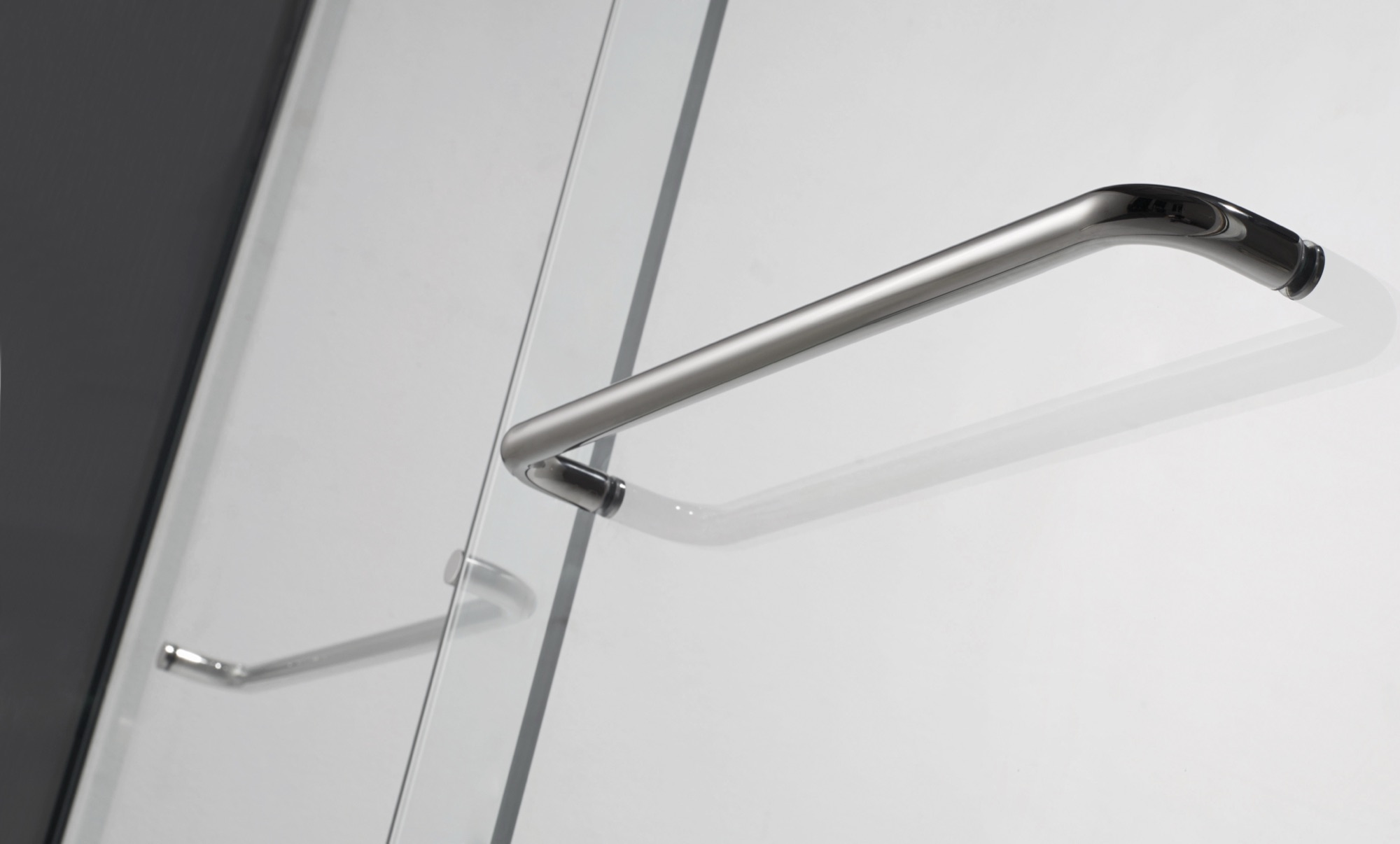 WS10 Series sliding shower door